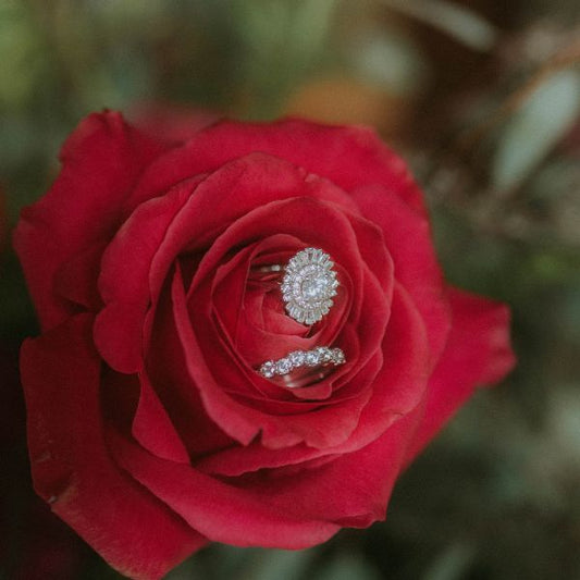 Engagement Ring Appointment