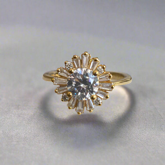 The Radiance Ring