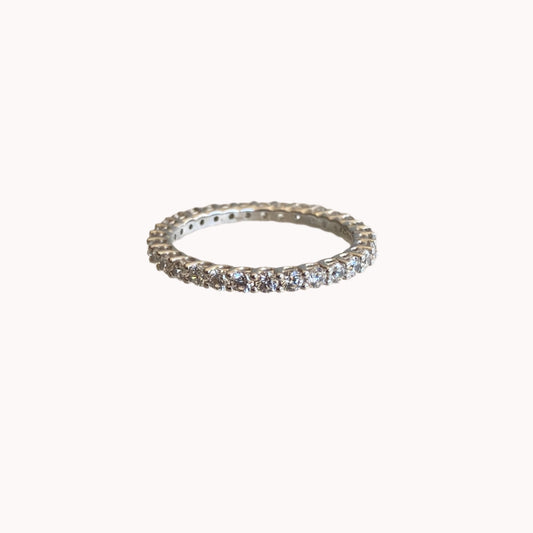 Diamond Eternity Ring