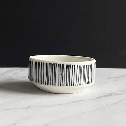 Stria Line Dish