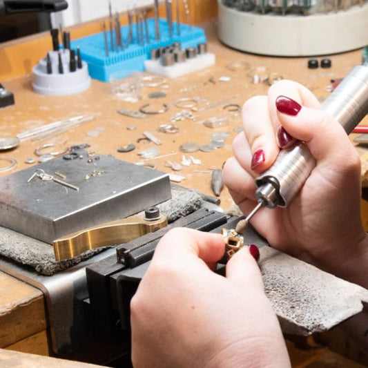 Repair Appointment