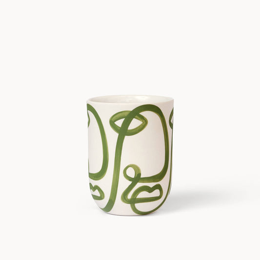 Cara Coffee Cup - Meadow