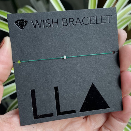 Wish Bracelets