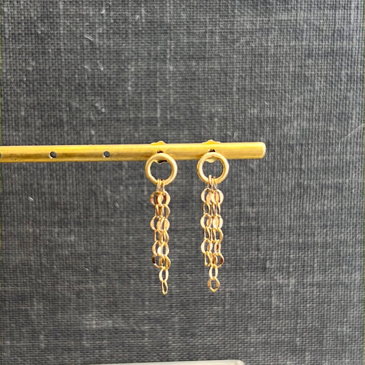 Circle Chain Dangles