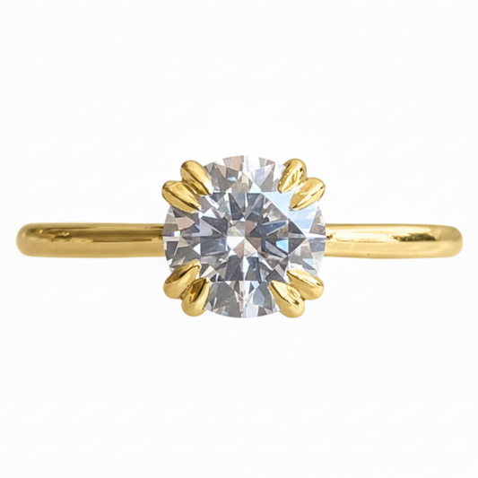 The Quatra Ring