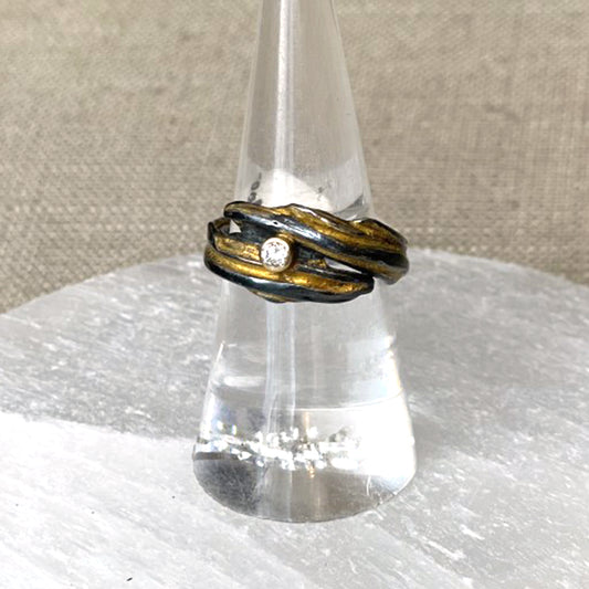 Merge Ring