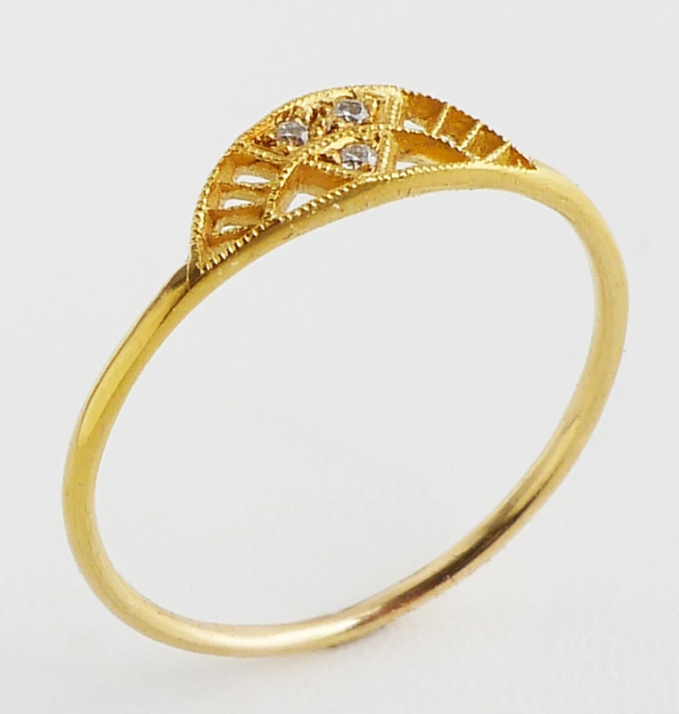 Archena Ring