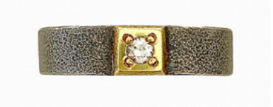 Square Cube Ring