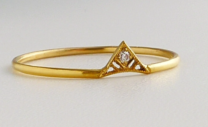 Marisol Ring