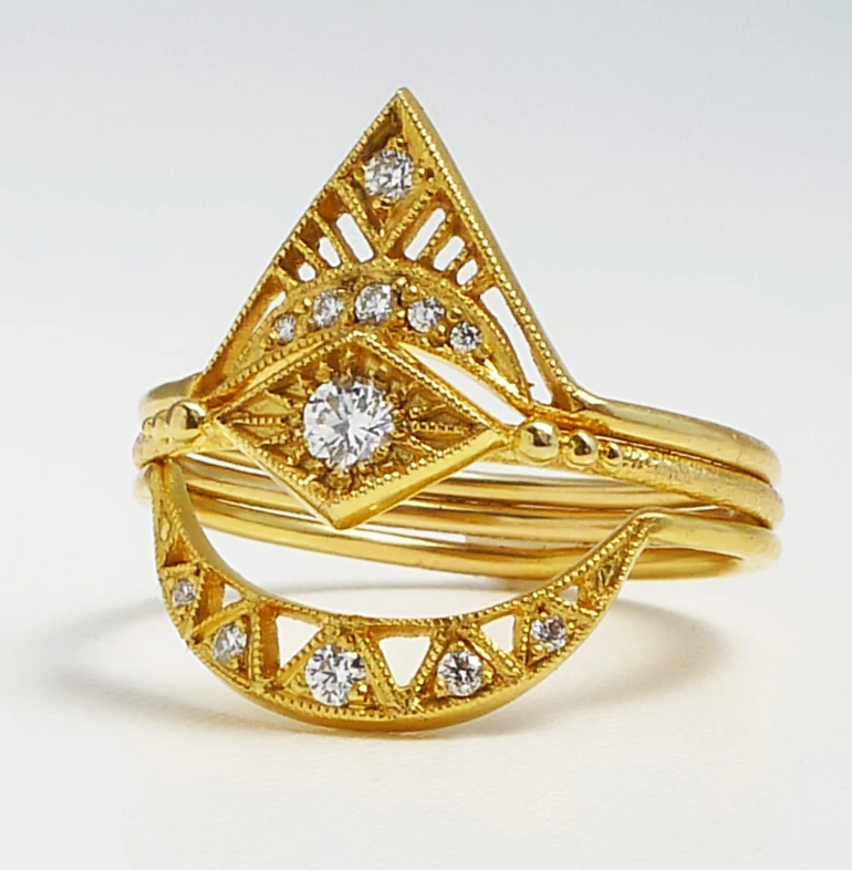 Naoma Ring