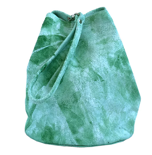 Bucket Wristlet