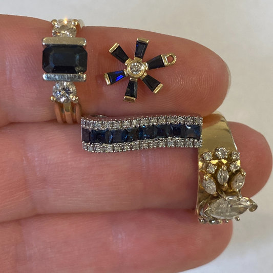 Bespoke/ Heirloom Appointment
