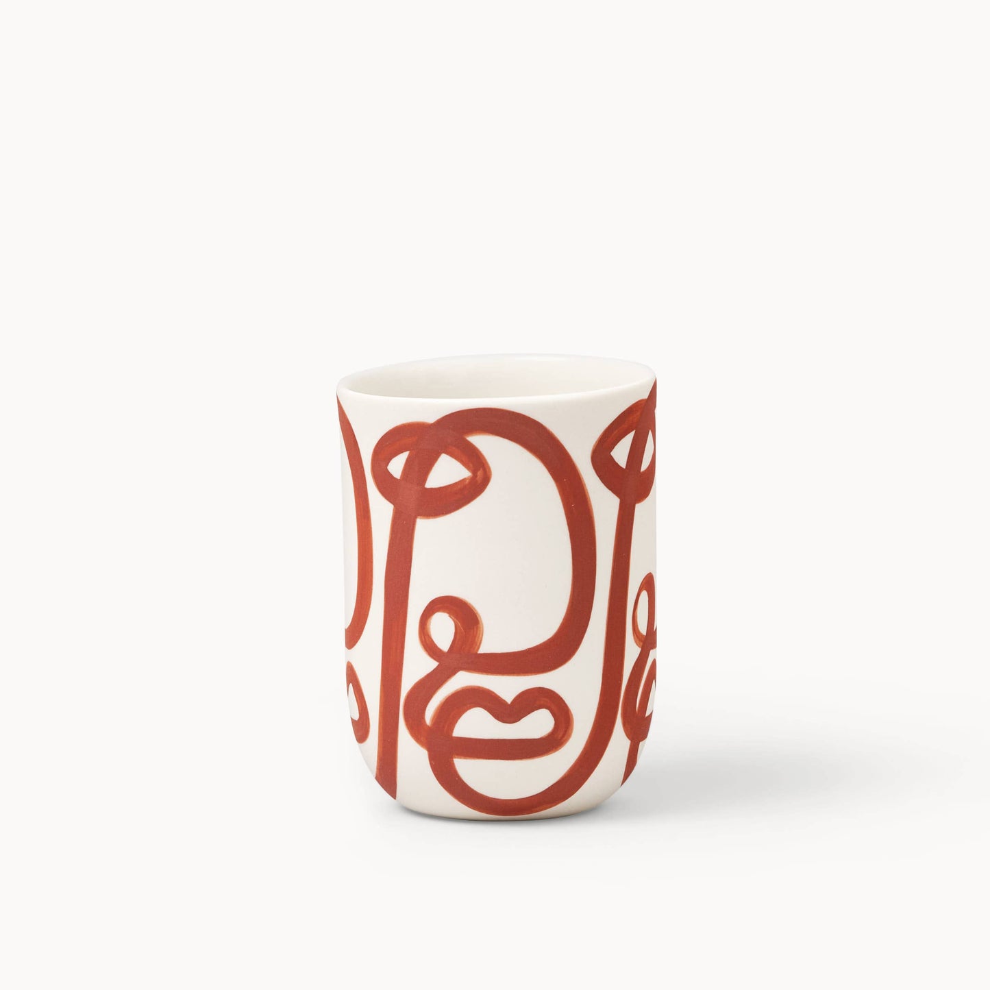 Cara Coffee Cup - Canyon