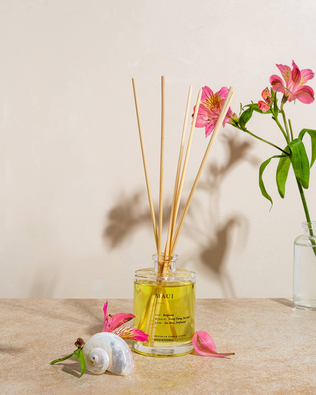 Maui Reed Diffuser