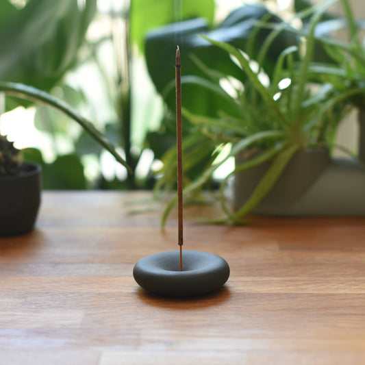 Eve Incense: Black