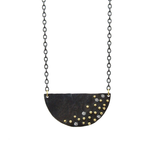 Ursa Necklace