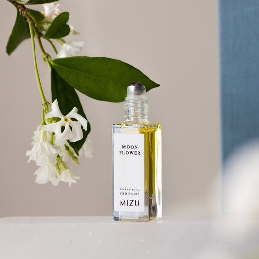 Moonflower Perfume Oil