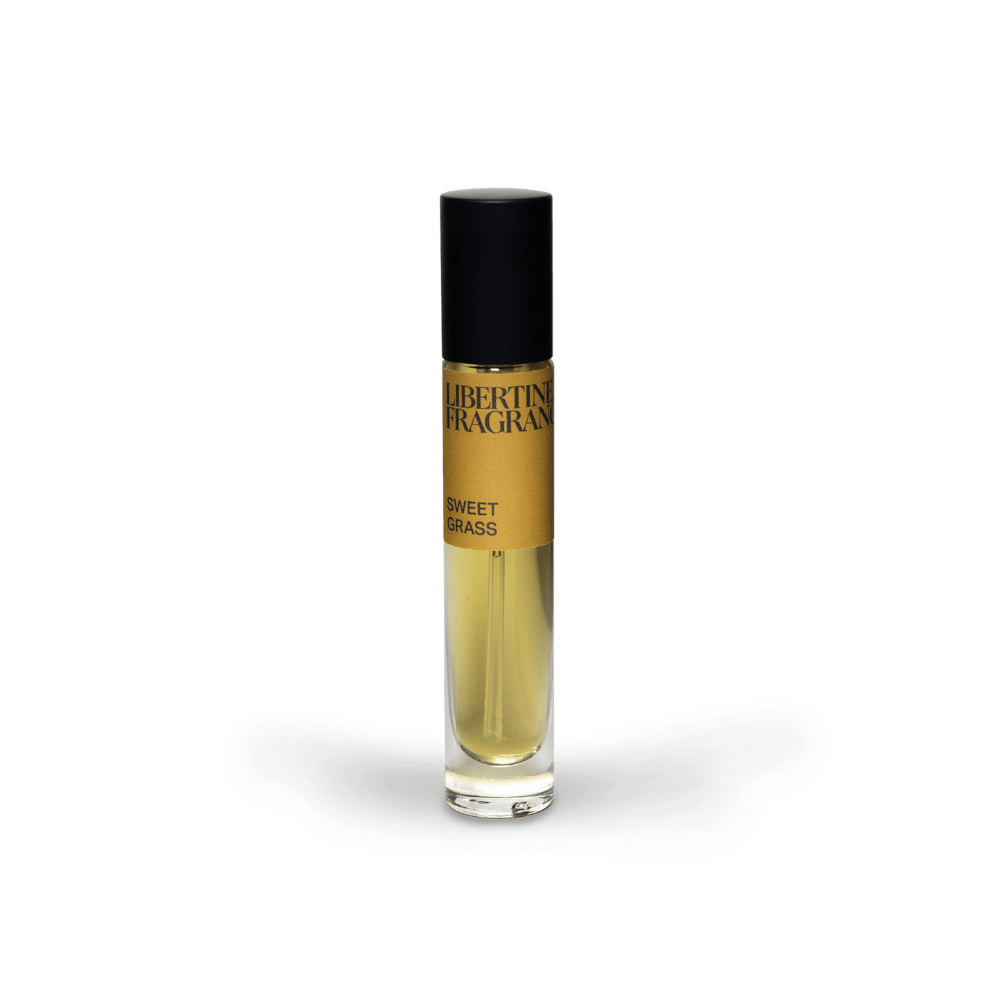 Sweet Grass - Travel Size