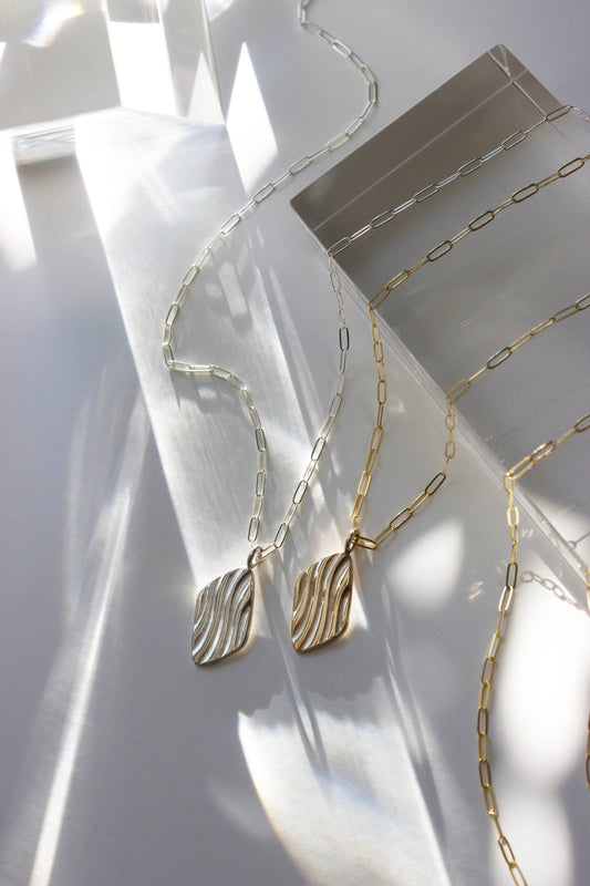 Sway Necklace